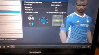 Pes 2017 патч 2 часть