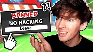 Flamingo Was BANNED From Roblox..