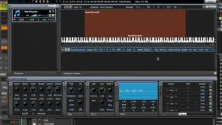 TX16Wx Free Sampler Plugin