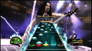 Guitar Hero Metallica - 