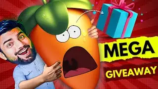 FL Studio MEGA Giveaway!