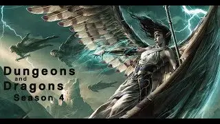 D&D Season 4: Shipwreck (Part 35)