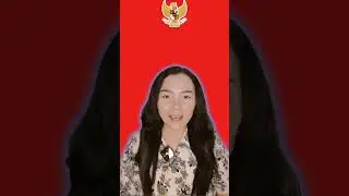 Hari Lahirnya Pancasila 1 Juni 2024 #harilahirpancasila