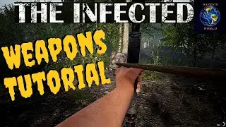 The Infected Weapons Tutorial