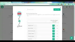 How to track and send your website events data to Mixpanel
