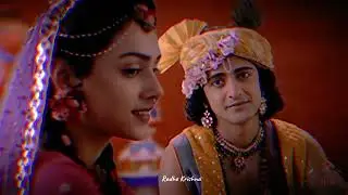 Radhe Krishna new trending WhatsApp status 4k HD video #shorts #short #4k #radhakrishna