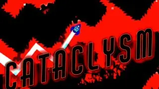 Cataclysm 75-100% (фри парт)