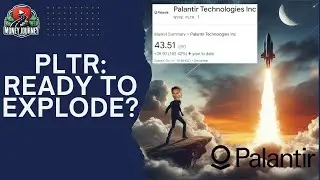 Palantir Stock Analysis | Is it Too Late to Buy PLTR?
