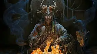 Жужка - Kaval Ritual 2026 (AI)Dark techno 