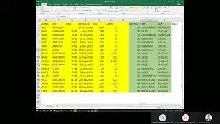 Oracle Apex - Creating a Schema using importing from Excel file with Normalization