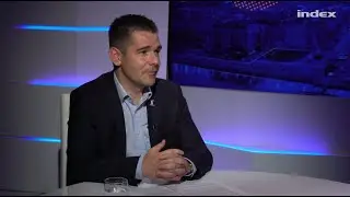 Index Kibeszélő Novák Előddel