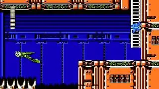 Spring Into Mega Man: Mega Man 4 Part 1