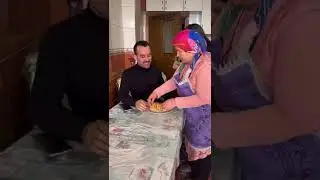 Kaynana evi gerçekleri😂 Özlemlinaöz