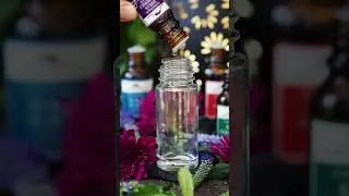 Essential Oil Blends For Naptime
