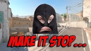 WORST SINGING EVER... CSGO: Funny Moments Part 17!
