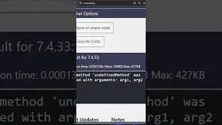 How PHP's __call() Magic Method Works | Practical Examples