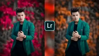 photo editing background picsart and lightroom