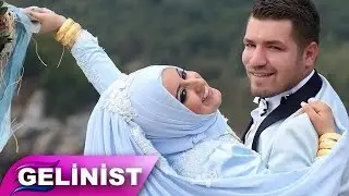 Gelinist Production - Merve ve Cumali (Original Video)
