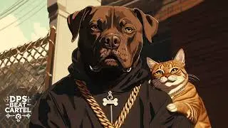 Freestyle Beat - 