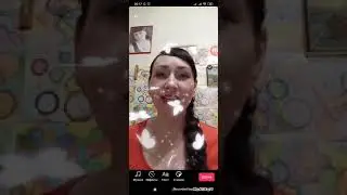 как сделать обложку в тик токе. наложить эффекты в видео. где эффекты в тик токе.