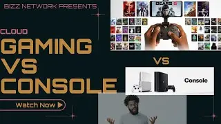 Can Cloud Gaming Replace Consoles?