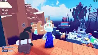 This platforming game RUINED me. | Stars Align Engine Demo