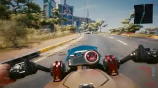 Cyberpunk 2077 patch 1.2 bugs