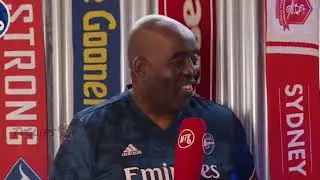 Ty From AFTV Funniest/Deluded Moments Against Burnley!