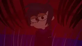 Burn the stars meme bfb Creepypasta Red Lightning