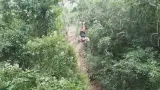 Aventura extrema 🌴