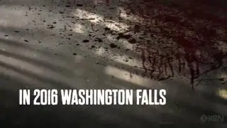 Overkill's The Walking Dead Reveal Trailer