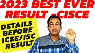 ICSE/ISC Result 2023 Happiness | CISCE confirms ICSE/ISC 2023 Results on 14 May@TuitionICSEOnline