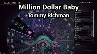 Warframe Mandachord: Million Dollar Baby (Tommy Richman)