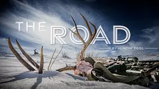 Frigid Idaho Mule Deer Hunt | THE ADVISORS: The Road