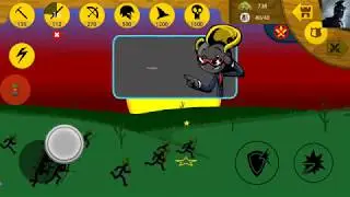 Stick War Legacy | New Skins! | Gameplay