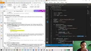 4.5.5 Lab - Explore REST APIs with API Simulator and Postman part 4 | Cisco DevNet