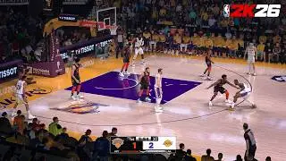 NBA 2K26 Looks INSANE With These Mods