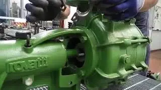 Bomba Rovatti - Twinner System®