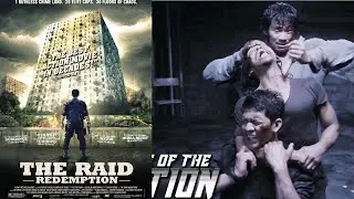 The Raid | Movie|#43