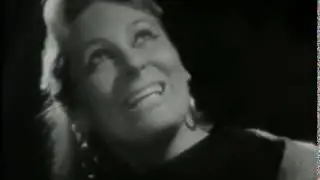«Легенда о Матери» (из новогвинейского фольклора) 1966 год
