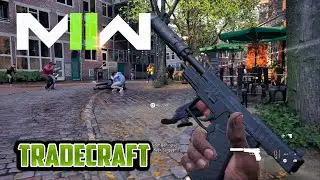Call of Duty: Modern Warfare II | TRADECRAFT | PS5 60FPS