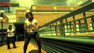 Jamez Anthony - "Bop It"