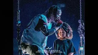 (FREE) Kanye West x Travis Scott Type Beat - 