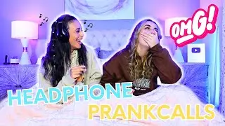 She ALMOST CALLED 911!!?!? | 101 Bestie Episode 1