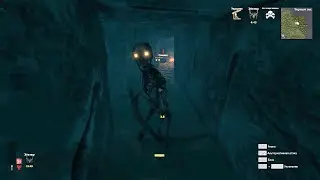 Тролль, скелеты и неудавшиеся снайперы в Valheim