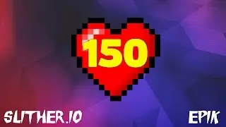 ЭПИК ИГРА В ЧЕСТЬ "150" ПОДПИСЧЕКОВ!!!!!!!