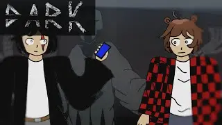 Lp. DARK #6 КОНЕЦ СВЕТА БЛИЗОК • Майнкрафт