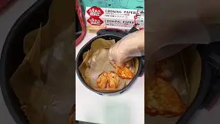 Cara Unik Memasak Ayam dan Memotong Kentang | Kuliner Viral 
