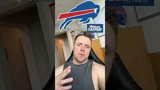 What Wide Receivers make the Buffalo Bills 53 - Man Roster 