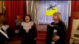 Концерт в полевом